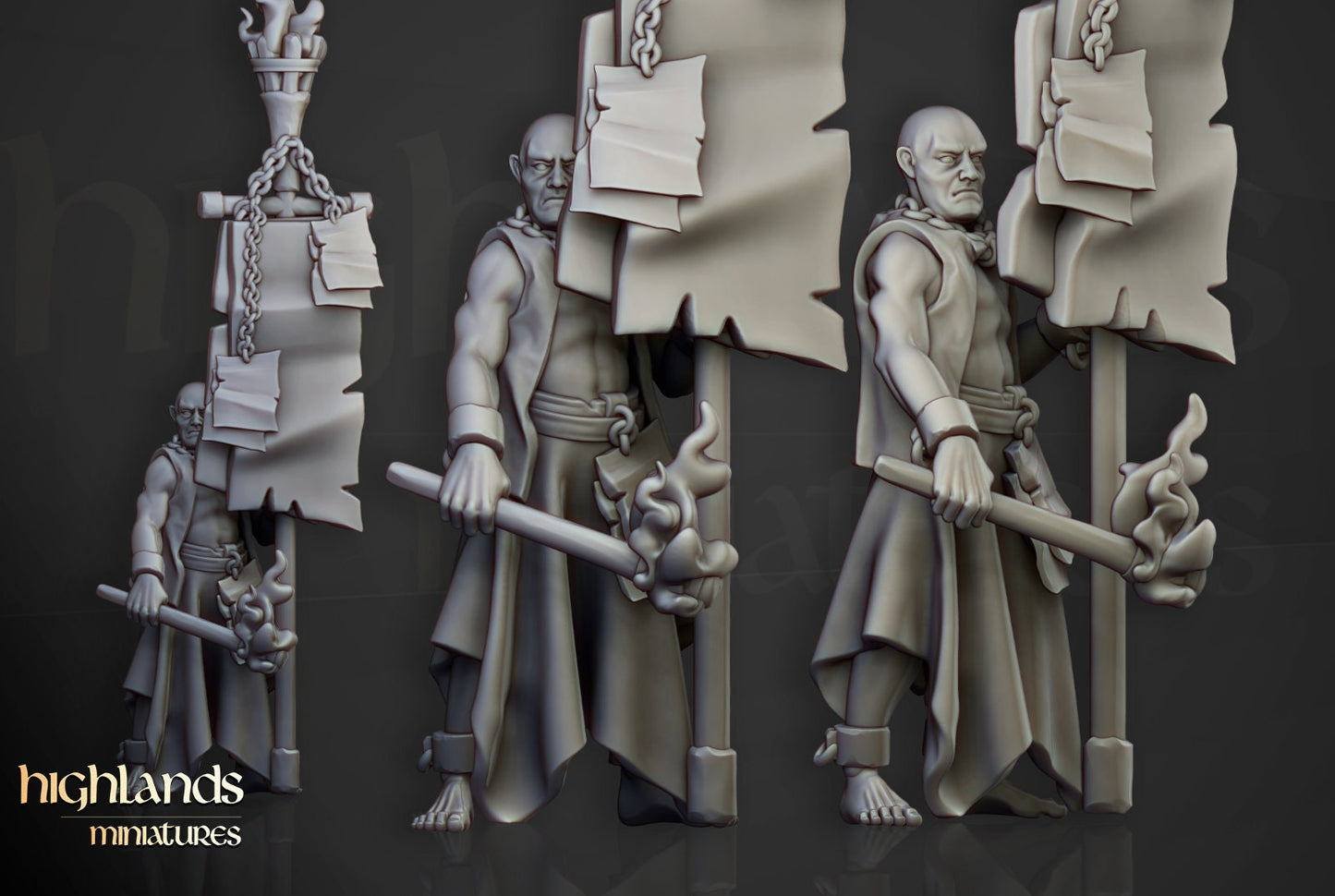 Sunland Fanatical Zealots