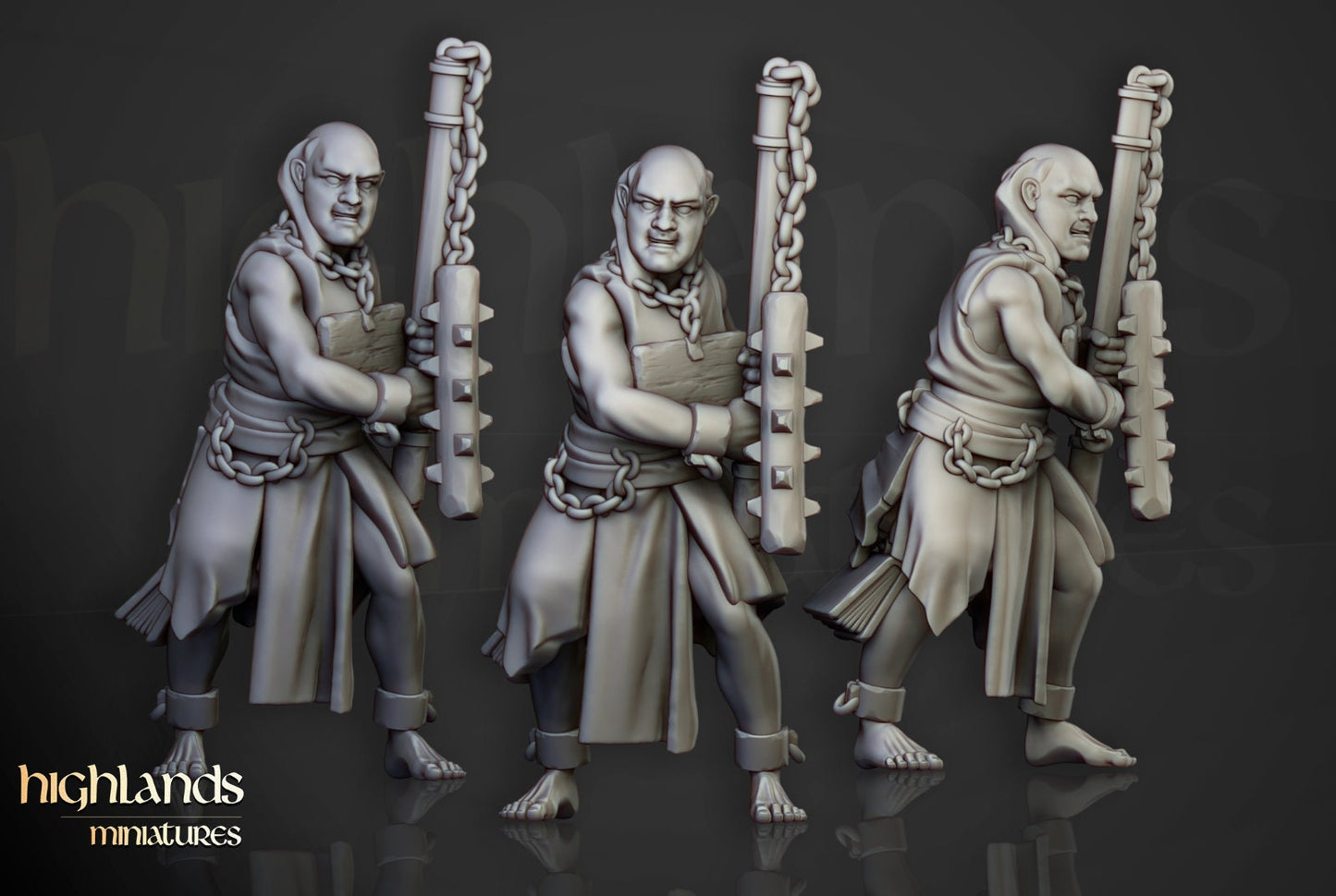 Sunland Fanatical Zealots