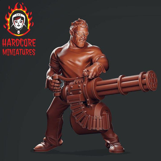 Retro Space Fighters for Sci-fi Wargaming