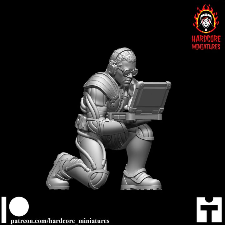 Nakatomi Gang & Gang Leader