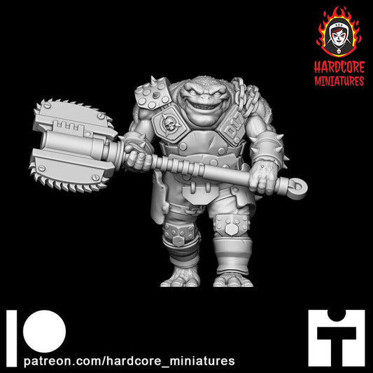 Alien Fighters for Sci-fi Wargaming