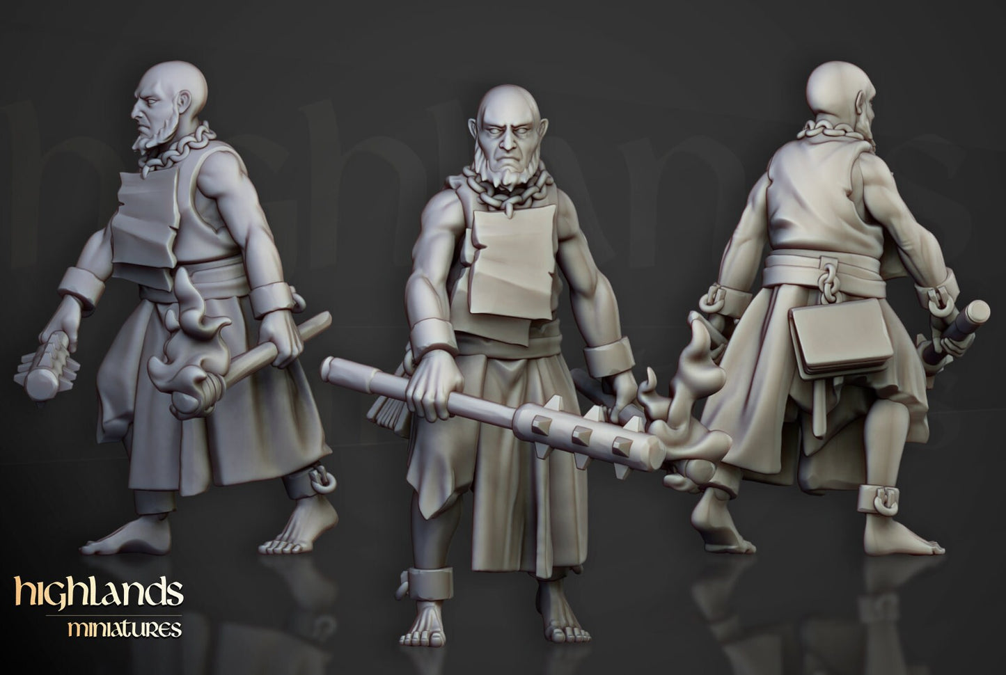 Sunland Fanatical Zealots