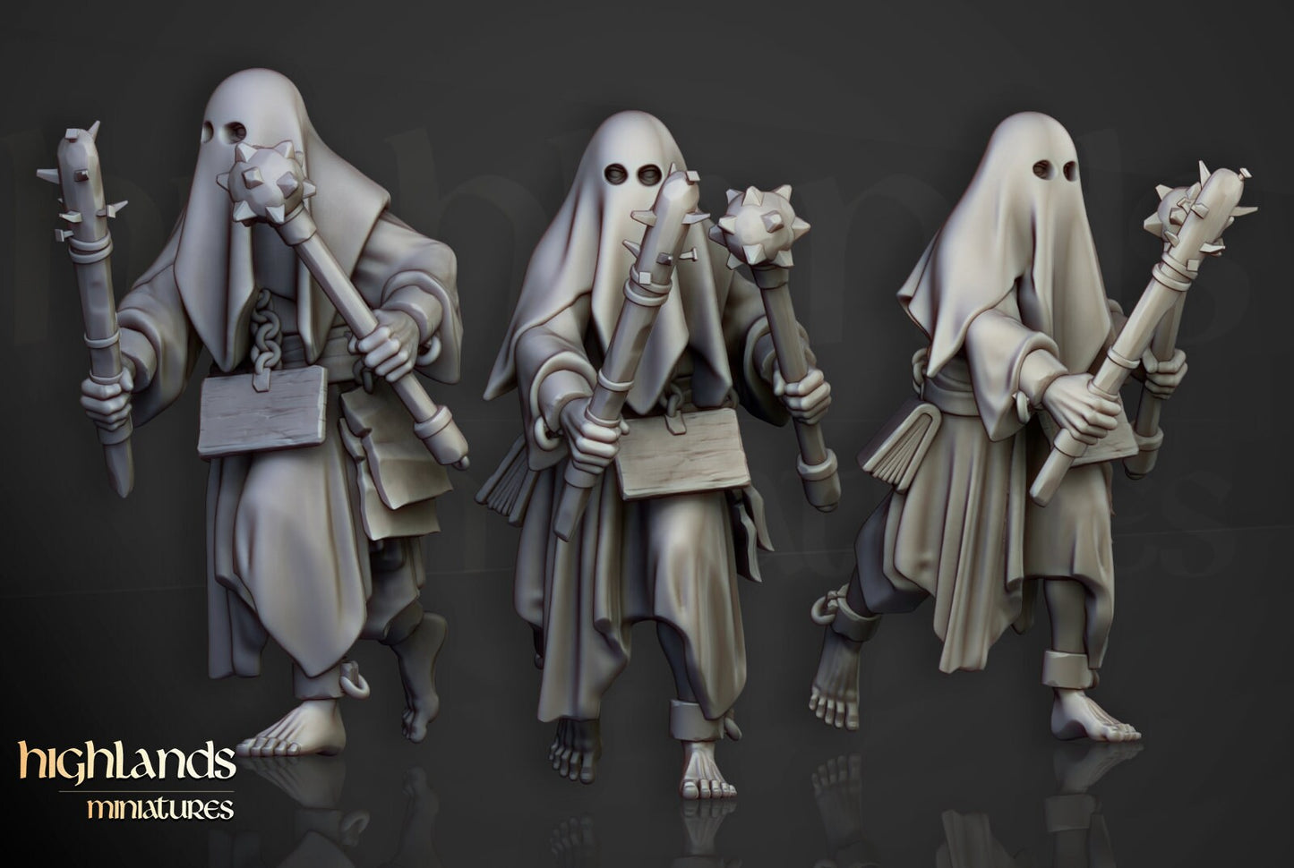 Sunland Fanatical Zealots